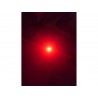 10 Pezzi Micro Mini Lampada Led Con Filo 12V Smd 3528 Colore Rosso Luci Spia Per Auto Jeep