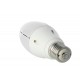 Lampada Led E40 UFO Ovale 60W 220V Bianco Neutro Chip Samsung Per Lampione Giardino Faro Industriale SKU-187