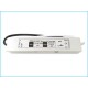 Alimentatore Trasformatore Impermeabile IP67 12V 45W 3,75A Per Striscia LED