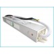 Alimentatore Trasformatore Impermeabile IP67 12V 30W 2,5A Per Striscia LED