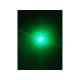 10 Pezzi Micro Mini Lampada Led Con Filo 24V Smd 3528 Colore Verde Luci Spia Per Allestimento Camion Barca