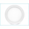 Plafoneria da Soffitto 6W Diametro 120mm