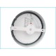 Plafoneria da Soffitto 18W Diametro 225mm