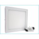 Plafoneria da Soffitto 18W Diametro 225x225mm