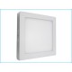 Plafoneria da Soffitto 18W Diametro 225x225mm