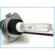 Lampada Hid Xenon H7  50w 6000K Con Attacco In Ferro 35W