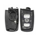 Guscio Chiave Telecomando 3 Tasti Con Lama Batteria In Custodia  Senza Transponder Per BMW Serie F 3 5 7 X1 X3 X5 X6 Z3 Z4 M3 M