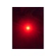 10 Pezzi Micro Mini Lampada Led Con Filo 6V Smd 3528 Colore Rosso Luci Spia Per Moto Epoca
