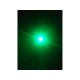 10 Pezzi Micro Mini Lampada Led Con Filo 6V Smd 3528 Colore Verde Luci Spia Per Moto Epoca