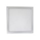 Lampada Pannello Led Da Incasso o Sospensione 60W Bianco Naturale 600X600 mm