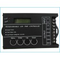 Centralina Led Timer Alba Tramonto Programmabile Time Led Controller Per Acquari Canarini Serre