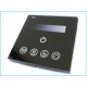 Varialuce Triac Dimmer SCR Per Luci Pannello Faretto Led Dimmerabile 220V 200W Touchscreen