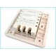 Sensore Di Movimento Per Luci Led Rilevatore Di Presenza Per Led 12V 96W