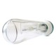 Lampada Xenon E40 Tubolare Trasparente Per Illuminazione Industriale 150W Bianco Neutro 3800K