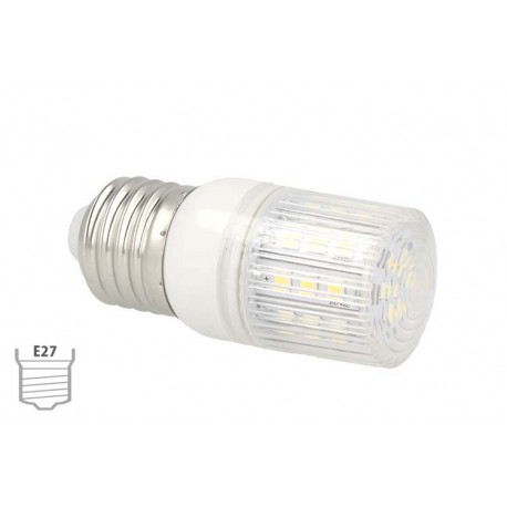 Lampada Led E27 5W 220V Bianco Naturale