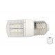 Lampada Led E27 5W 220V Bianco Naturale