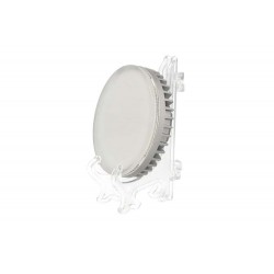 Lampada Led GX53 8W Luce Bianco Caldo 220V