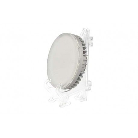 Lampada Led GX53 8W Luce Bianco Caldo 220V