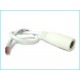2 Connettori Spinotto Femmina Diametro 5,5mm x 2,1mm Per Alimentatore Controller Strip Led