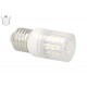 Lampada LED E27 12V 24V 4W Luce Caldo 30 SMD 2835