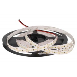 24V Bobina Led 22W/M CRI 90 Bianco Neutro 1400 Smd 2216 5 Metri