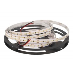 24V Bobina Led 22W/M CRI 90 Bianco Caldo 2700K 1400 Smd 2216 5 Metri