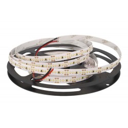 24V Bobina Led 22W/M CRI 90 Bianco Caldo 2700K 1400 Smd 2216 5 Metri