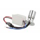 Mini Applique Lampada Led Gioielleria 3W Bianco Caldo