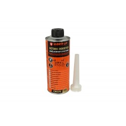 WARM UP Octane Booster OB375 Miglioratore di Ottano Addittivo Per Benzina Aumento Cavalli 375ml