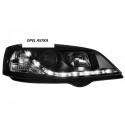 Fanali anteriori Opel Astra (G)