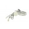 Interruttore Led Dimmer Touch Da Incasso Bianco 12V 24V 8A