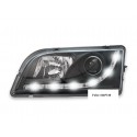 Fanali anteriori Volvo S40/V40