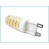 G9 220V 4,5W 360° 51 Smd 2835
