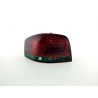 AUDI A3 posteriori LED NERO 03 a 07