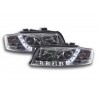 AUDI A4 Daylight  da 01 a 04 cromato