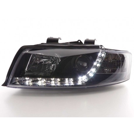 AUDI A4 Daylight  da 01 a 04 nero