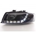AUDI A4 Daylight  da 01 a 04 nero