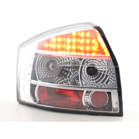 Audi A4 tipo 8E 01 a 04 cromato