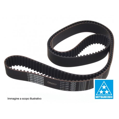 Cinghia Mitsuboshi Moto Yamaha YP Majesty 400 cc 2009-2011