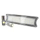 Kit Plafoniera Luci Led Di Cortesia Lettura BMW E46 2D 4D 2 Lampade Led T10 Canbus Incluso