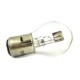Lampada Alogena B35 12V35/35W BA20D Motorini Scooter Marca Poli