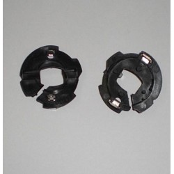 Portalampada Adattatore Xenon VW Touran GOLF V 5 Opel Corsa 2001