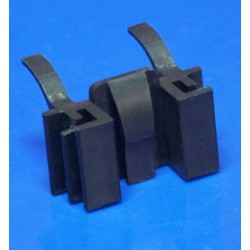 Portalampada Adattatore Xenon H7 Per Fiat Nuova 500 Alfa Mito