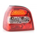 Golf 3 posteriori LED da 92 a 97 