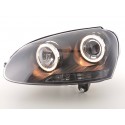 GOLF 5 Angel Eyes da 03 a 08 nero