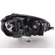 GOLF 5 Angel Eyes da 03 a 08 nero