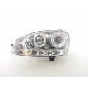 GOLF 5 Angel Eyes da 03 a 08 cromato