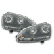 GOLF 5 Angel Eyes da 03 a 08 nero
