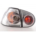 Golf 5 posteriori LED da 03 a 08 cromato