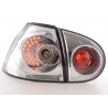 Golf 5 posteriori LED da 03 a 08 cromato